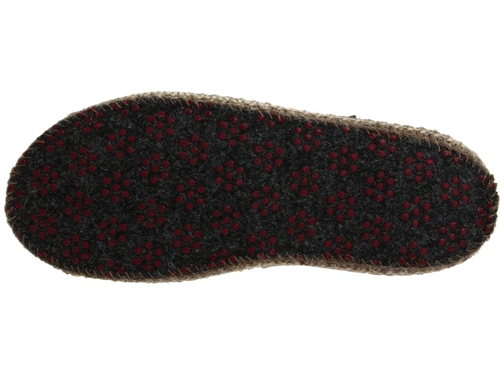 Haflinger AS Classic Slipper 3