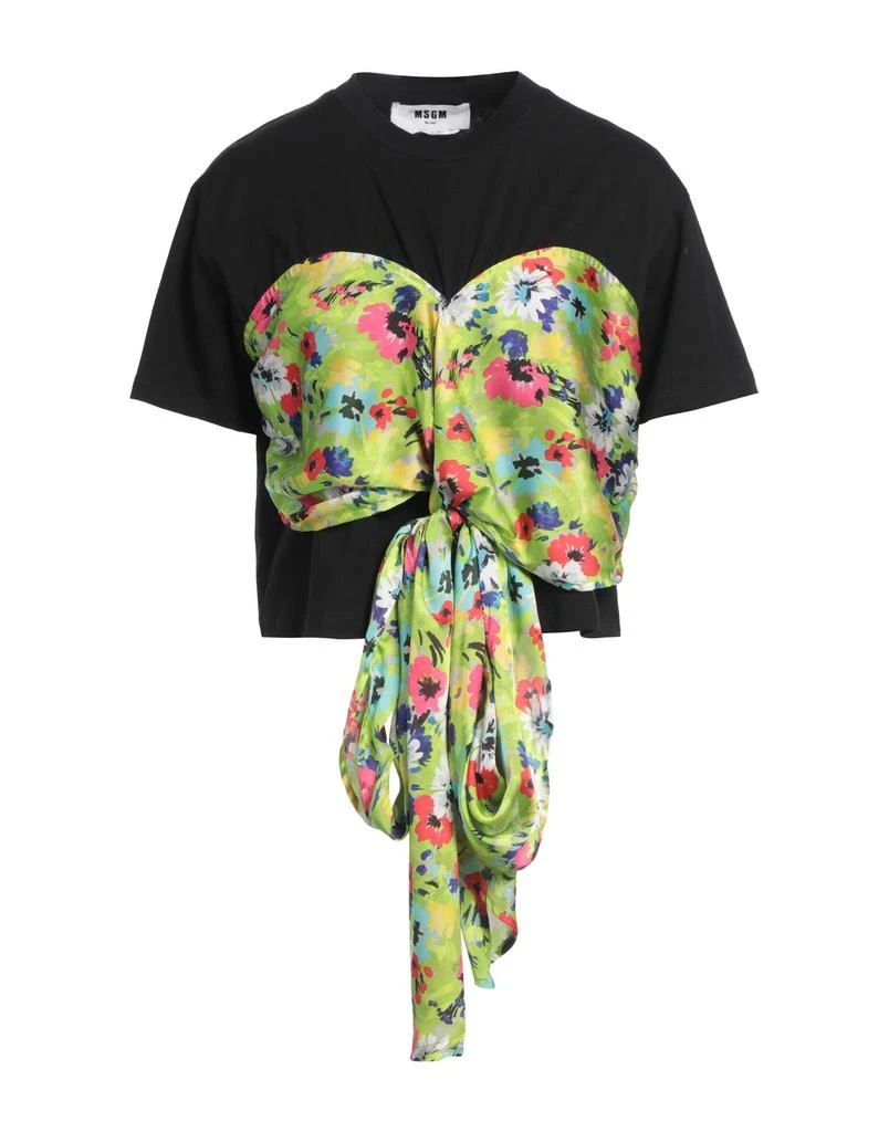 MSGM T-shirt 1