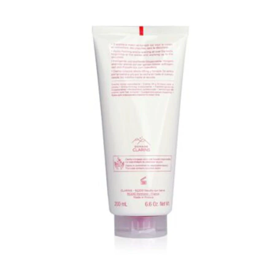 Clarins Body Firming Extra-Firming Cream 6.6 oz Bath 
Body 3666057035975 3