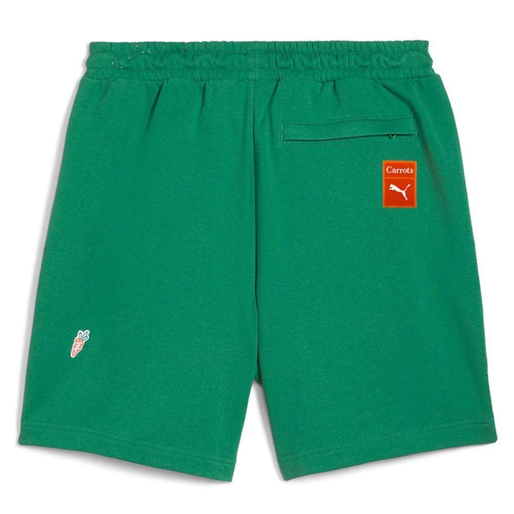 Puma Carrots 7 Inch Shorts 4