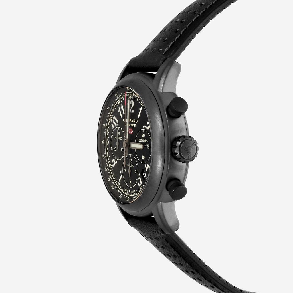 Chopard Chopard Mille Miglia 2020 Race Edition Chronograph Stainless Steel Automatic Men's Watch 168589-3028