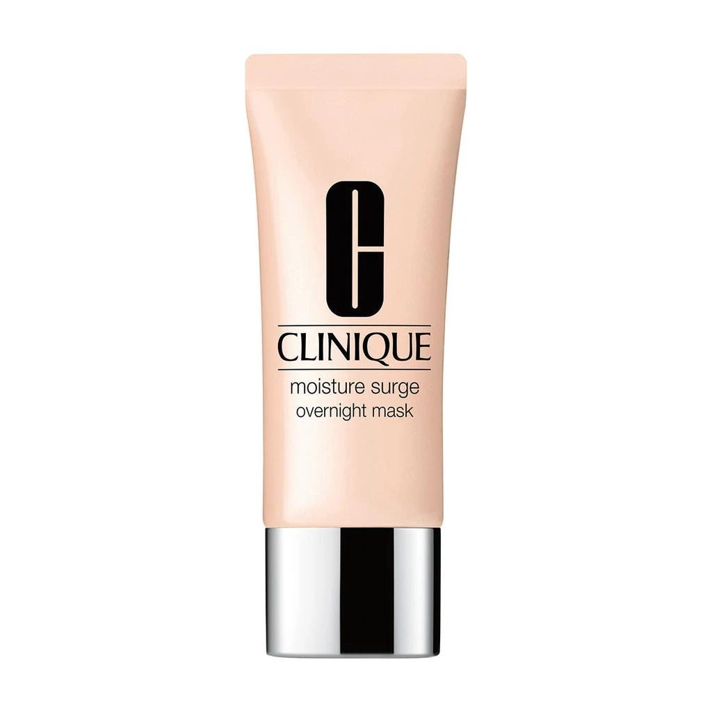 Clinique Moisture Surge Overnight Mask 1