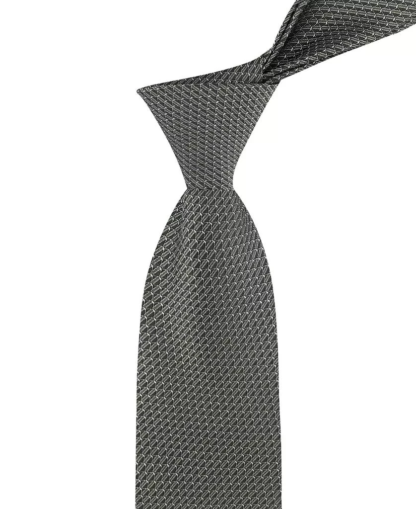 Calvin Klein Men's Sterns Textured Tie 5
