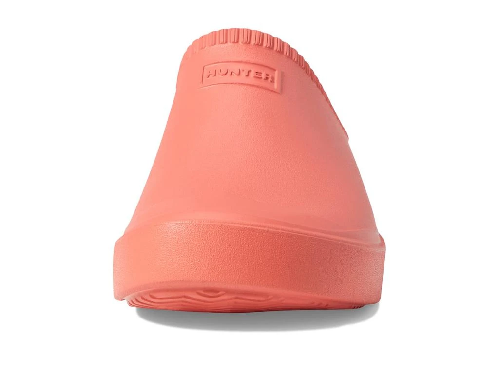 Hunter In/Out Bloom Foam Clog 5