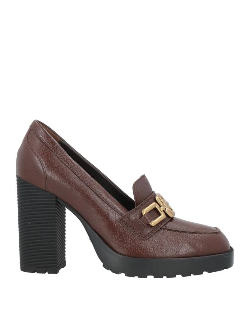 hogan Loafers 1