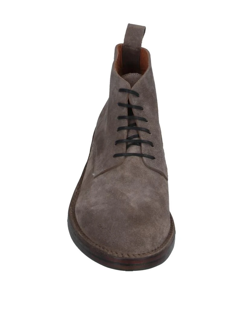 BUTTERO Ankle boot 4