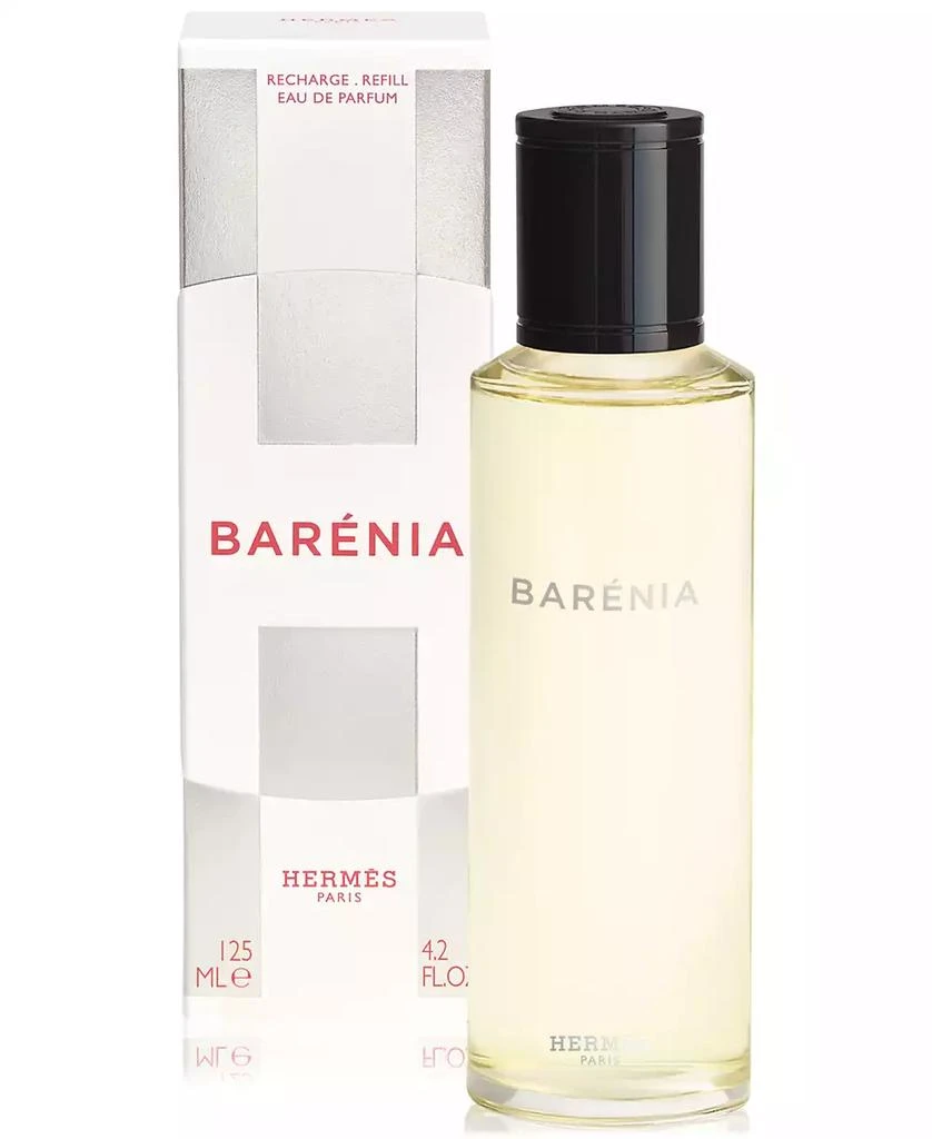 Hermes Barénia Eau de Parfum Refill, 4.2 oz. 2