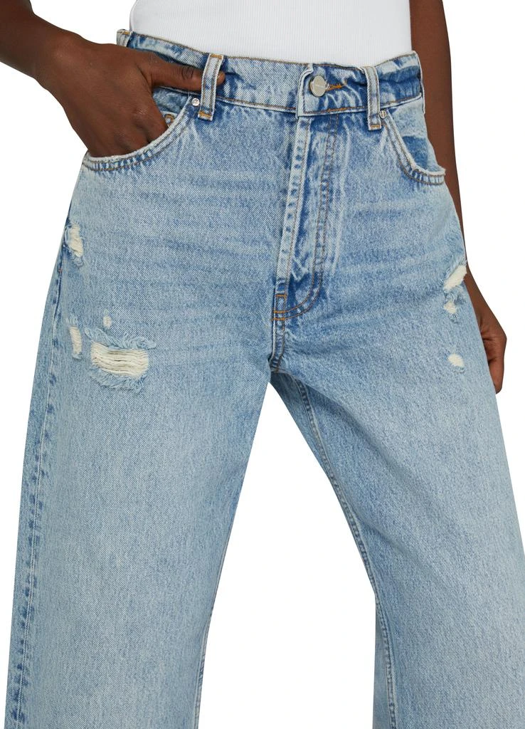ANINE BING Gavin jeans 4