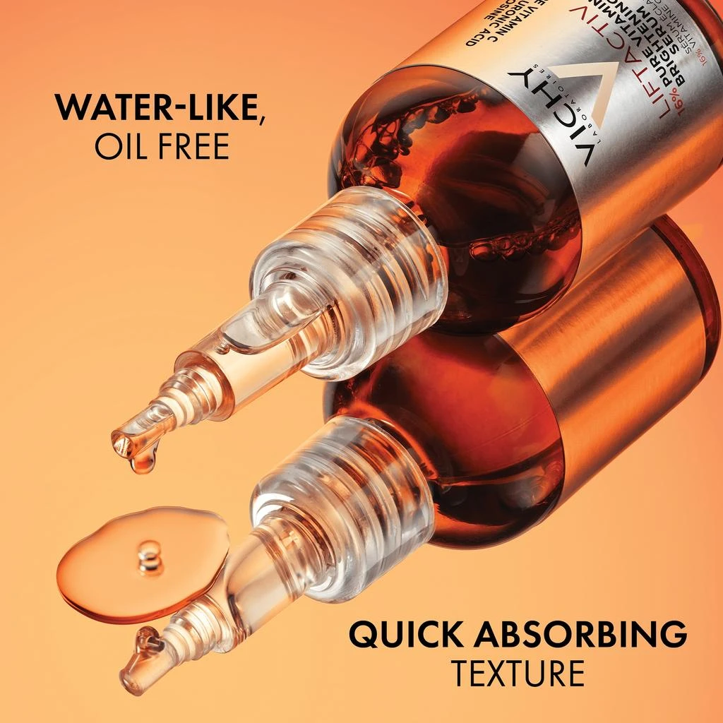 Vichy Vichy LiftActiv 16% Pure Vitamin C Brightening Serum 5