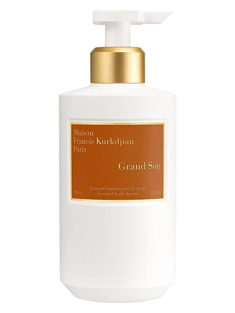 Maison Francis Kurkdjian Grand Soir Body Lotion
