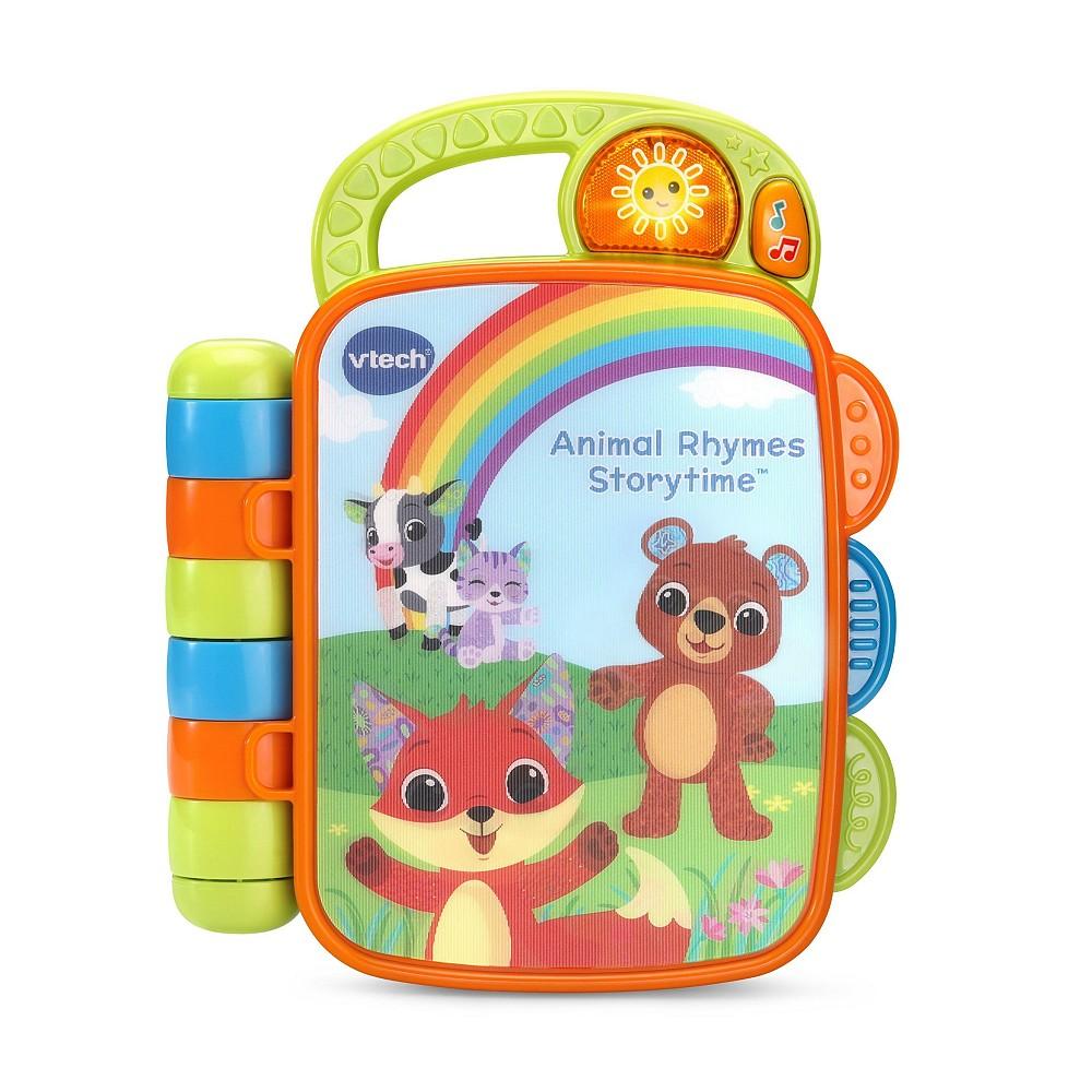 VTech Animal Rhymes Storytime