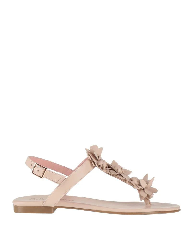 PRETTY BALLERINAS Flip flops 1