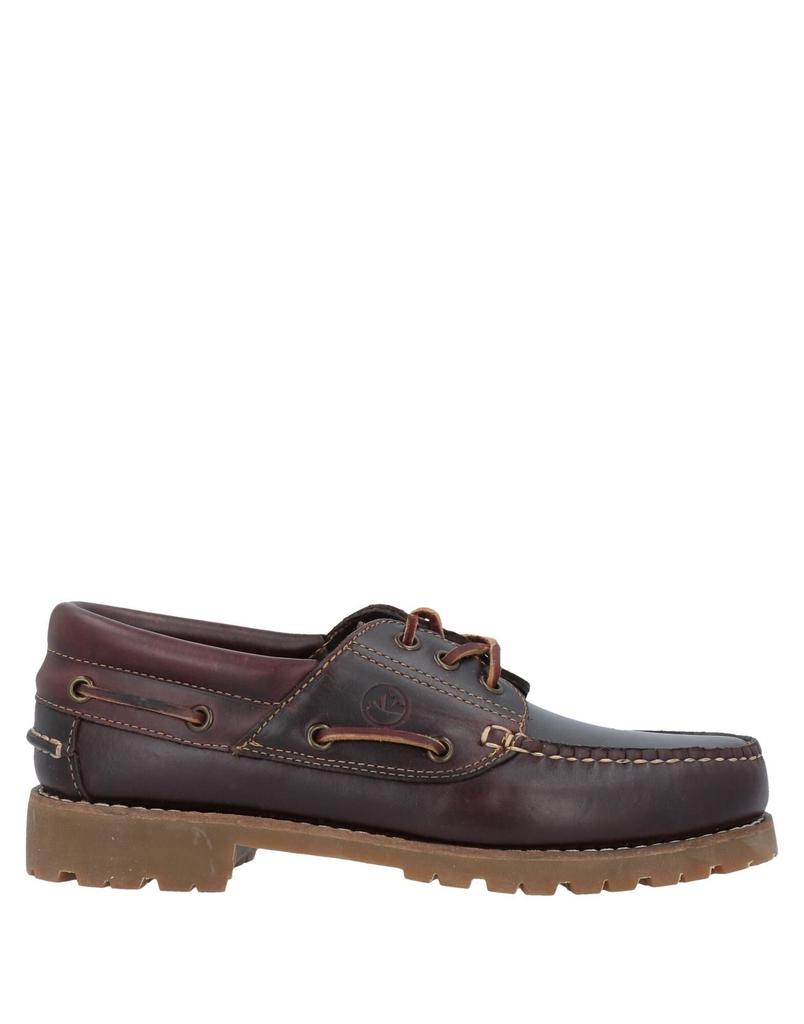 LUMBERJACK Loafers