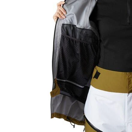 Helly Hansen Sogn Shell Jacket - Women
s 5