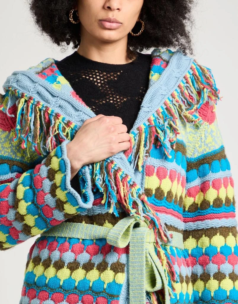 SEMICOUTURE Cardigan 4