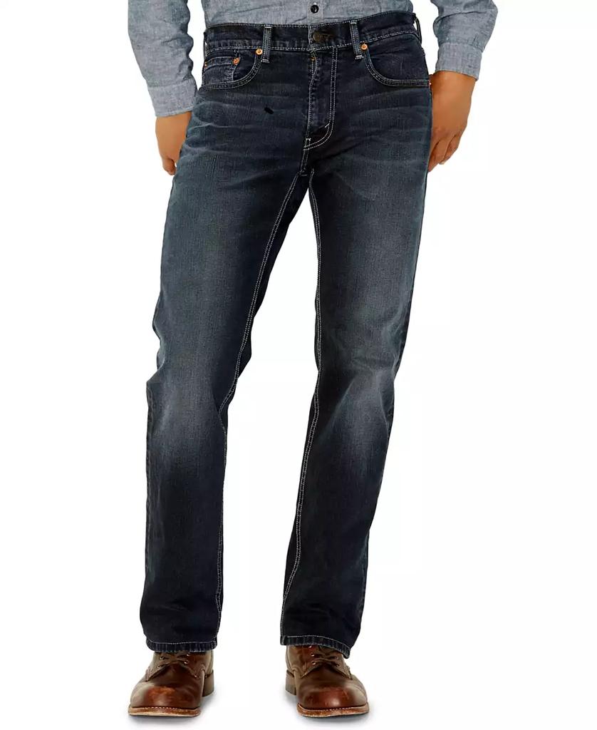 Levi's Levi’s Men’s 559 Relaxed Straight Fit Stretch Jeans