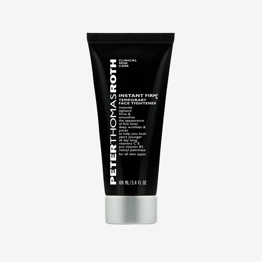 Peter Thomas Roth Instant FIRMx Temporary Face Tightener|100 ml / 3.4 fl oz 1