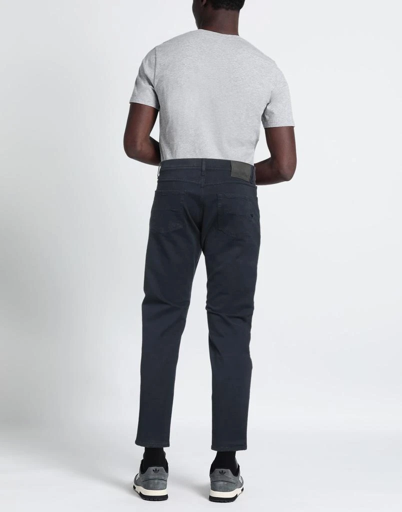 0/ZERO CONSTRUCTION Casual pants 3