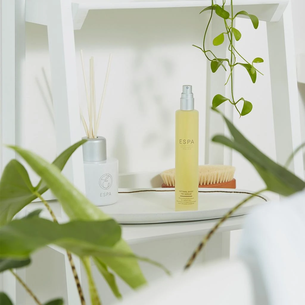 ESPA ESPA Optimal Body Tri-Serum 100 ml. 4