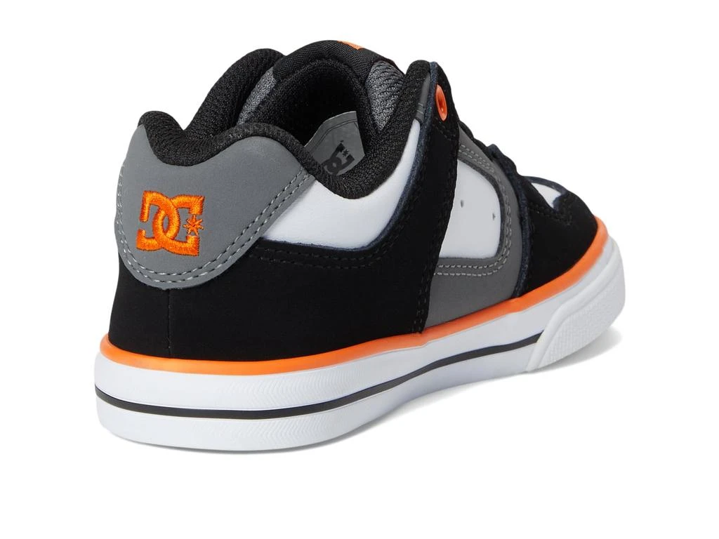 DC Pure Elastic (Little Kid/Big Kid) 5