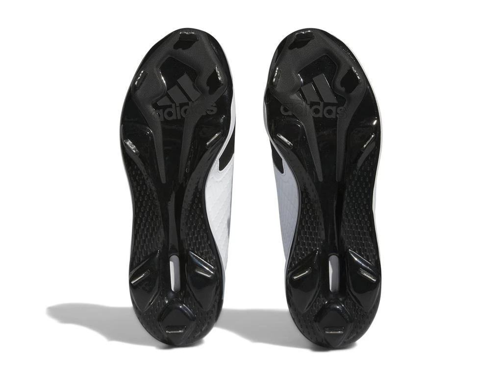 Adidas Icon 8 Mid Baseball/Softball Cleats 3