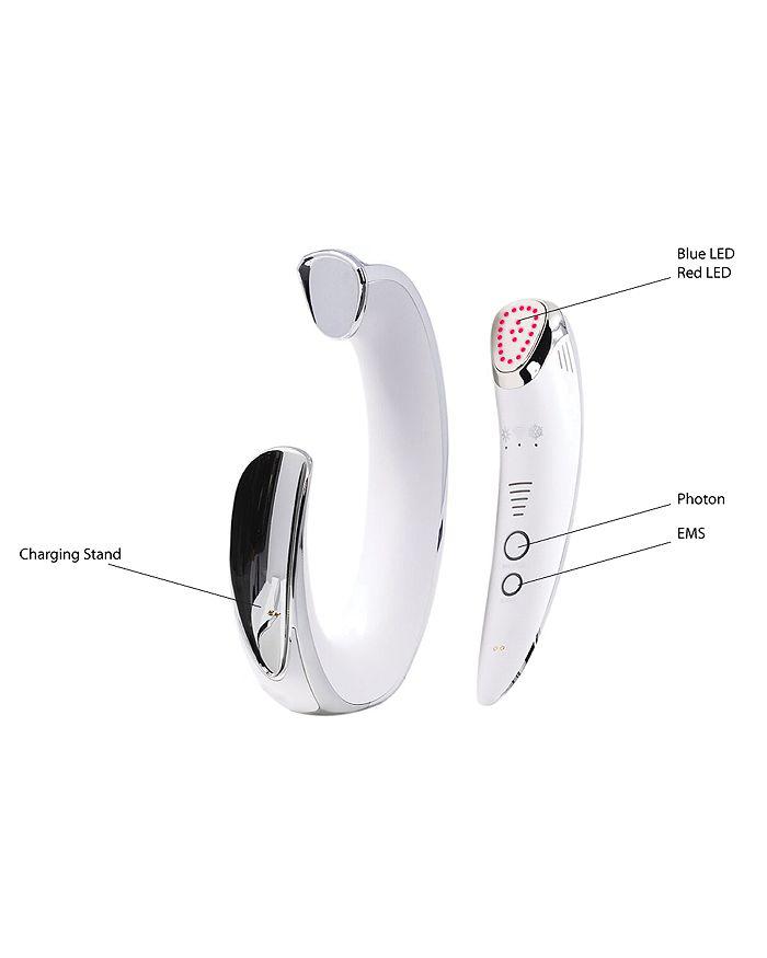 LUMINA NRG LED Sonic Infuser Wand