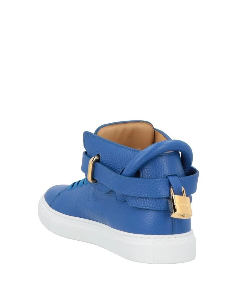 BUSCEMI Sneakers 3