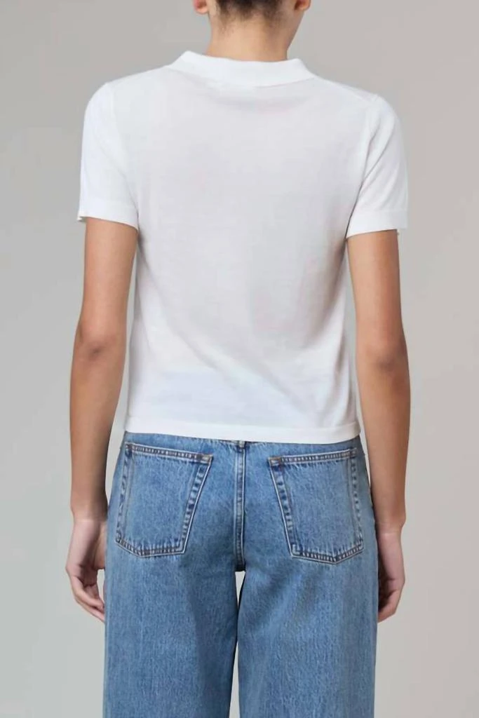 Still Here Still Here - Daughter Short Sleeve Shirt 3
