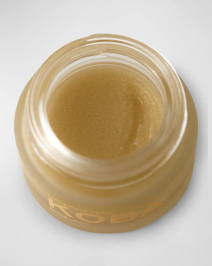 KOBA skincare Feeling Myself Lip Balm, 14g 6