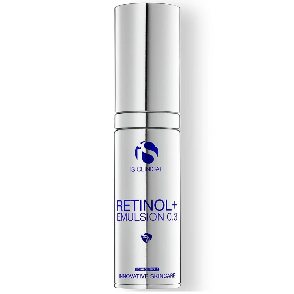 iS CLINICAL iS Clinical Retinol+ Emulsion 0.3 1