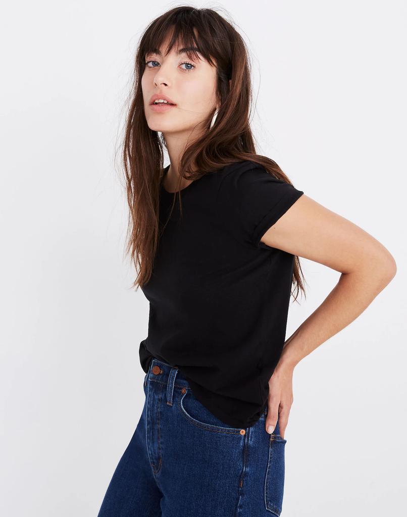Madewell Northside Vintage Tee