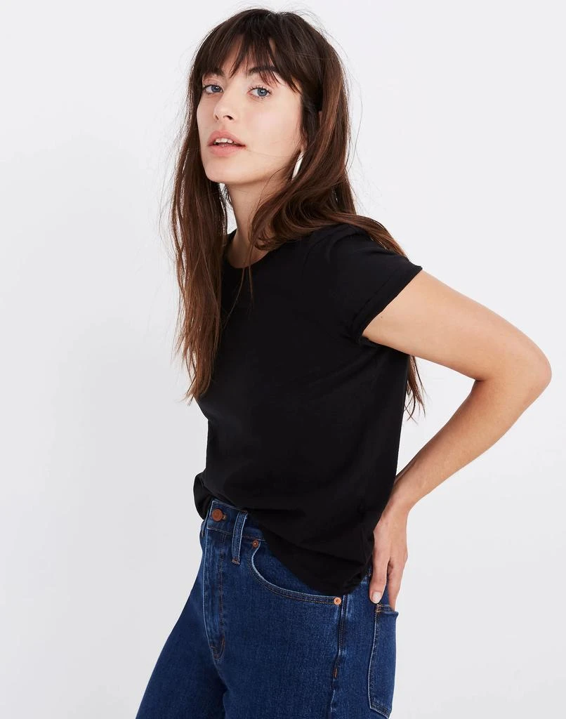 Madewell Northside Vintage Tee 2