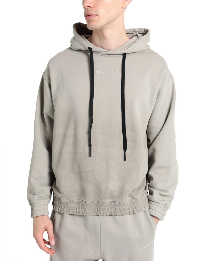 Vision of Super Hooded sweatshirt