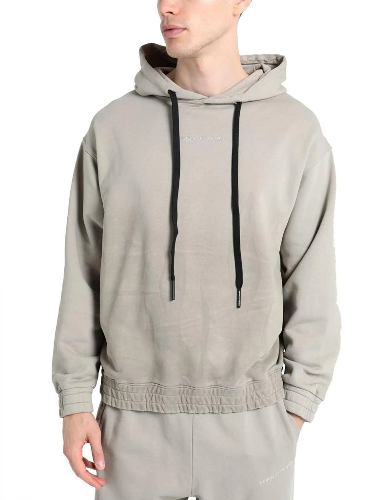 Vision of Super Hooded sweatshirt 2