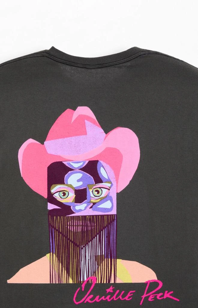 null Orville Peck Show Pony T-Shirt 4