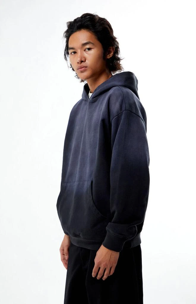 PacSun Black Potassium Hoodie 3