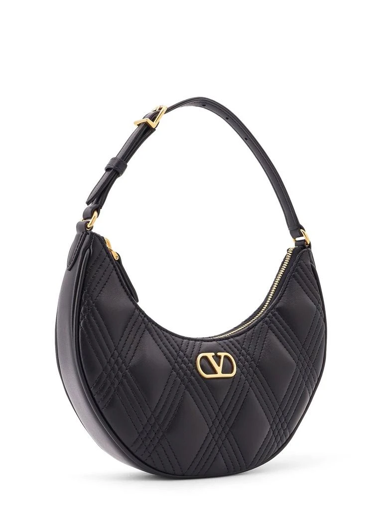 Valentino Valentino	VLogo Signature Zip-Up Tote Bag 3