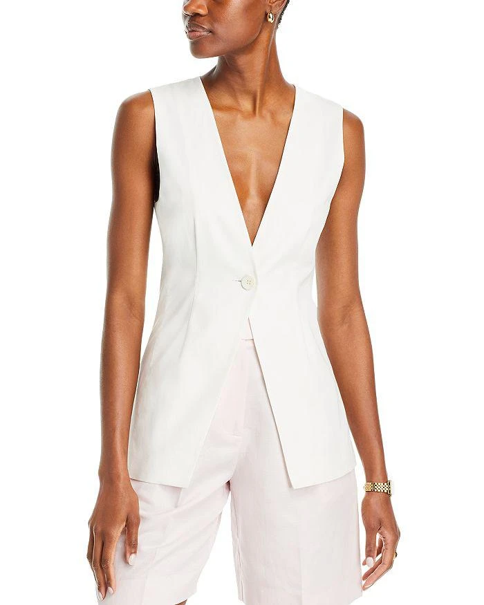 Derek Lam Francesca Vest 1