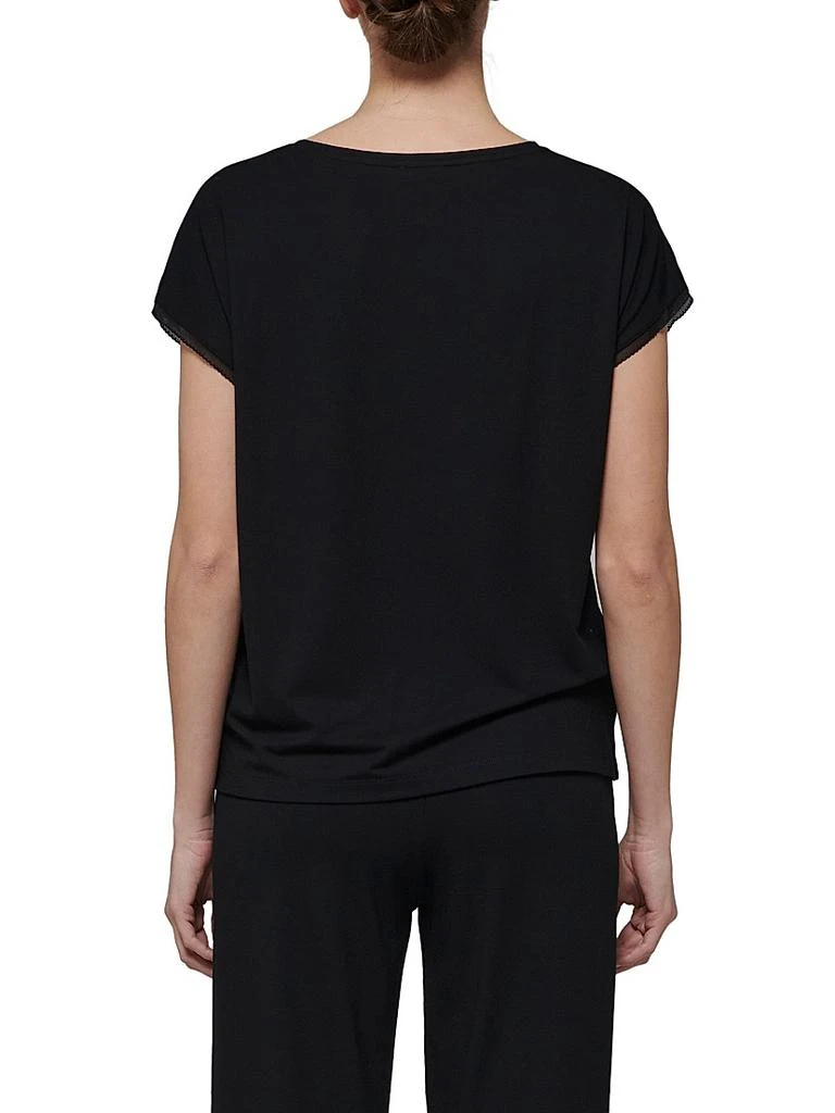 Simone Pérèle Aurore Jersey Lounge T-Shirt 3