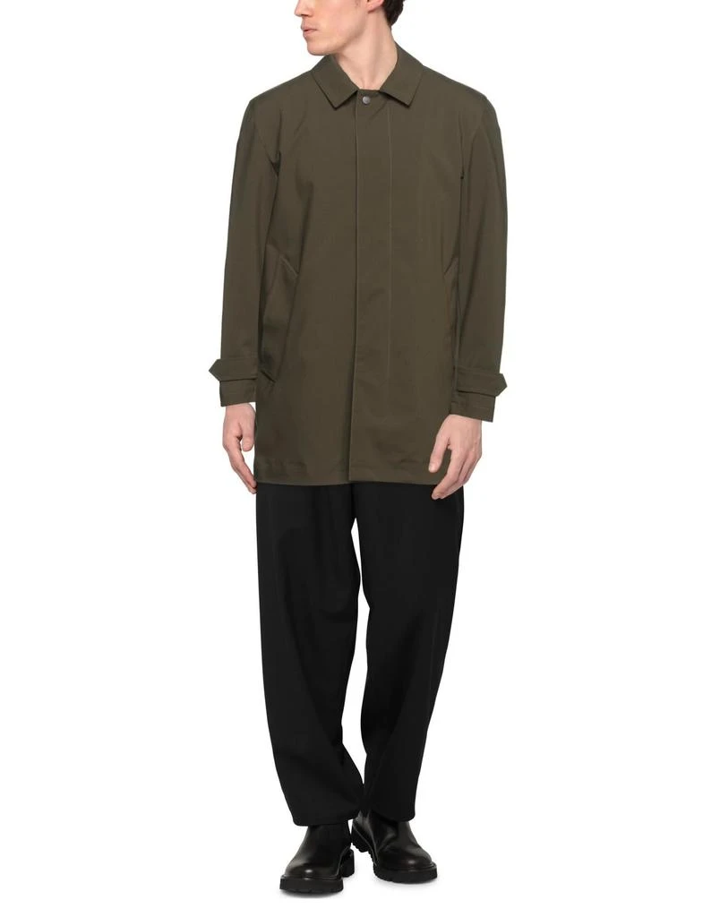 SEALUP Full-length jacket 2