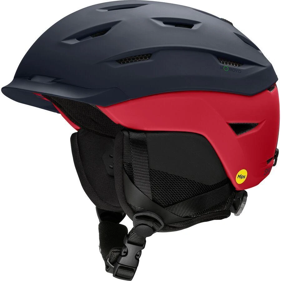 Smith Level Mips Helmet 1