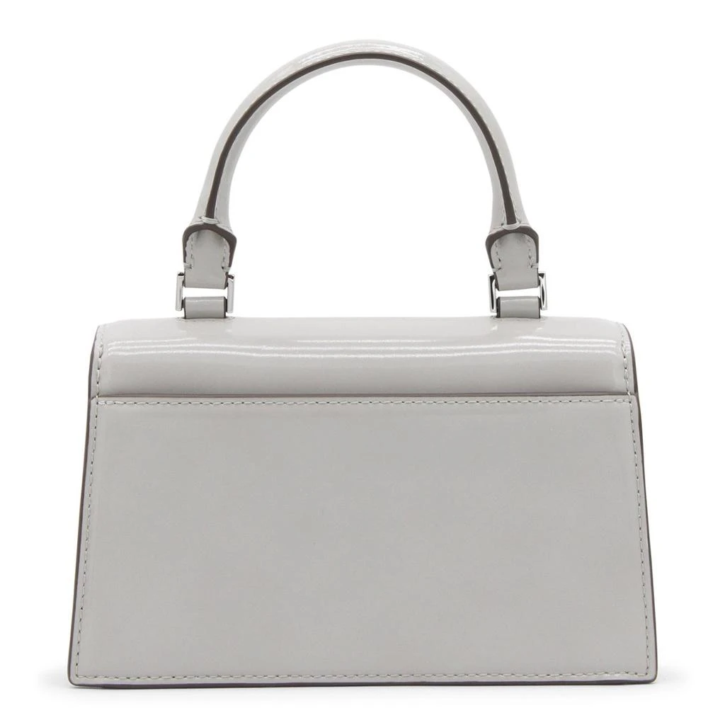 Tory Burch Tory Burch Bon Bon Foldover Mini Top Handle Bag 2