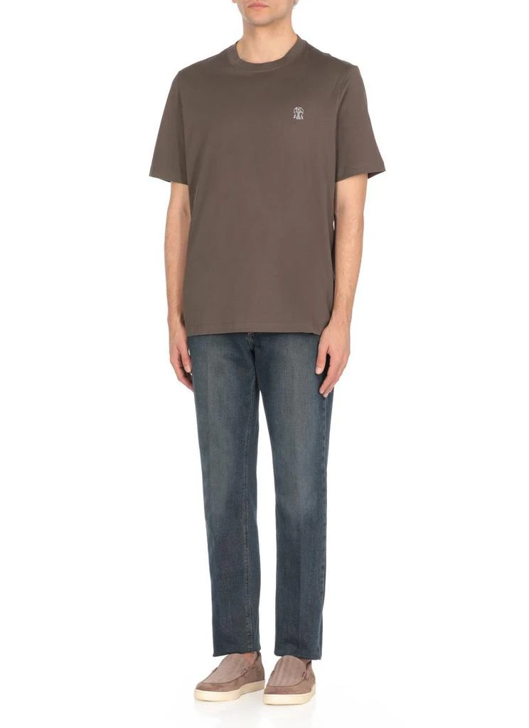 Brunello Cucinelli Brunello Cucinelli Sweaters 3