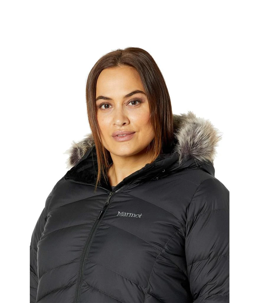 Marmot Plus Size Montreal Coat 3