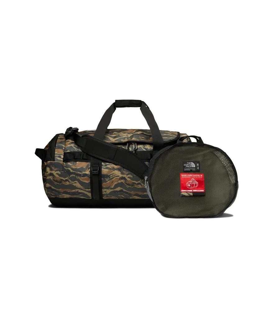 The North Face Base Camp Duffel M 1