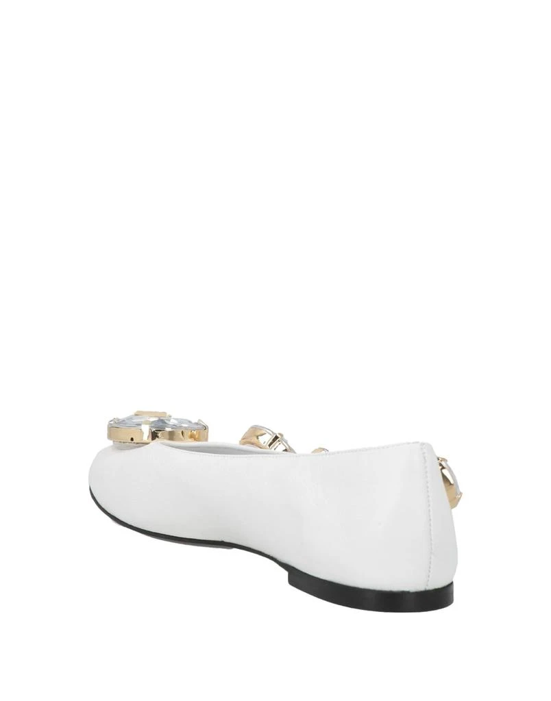 AREA Ballet flats 3