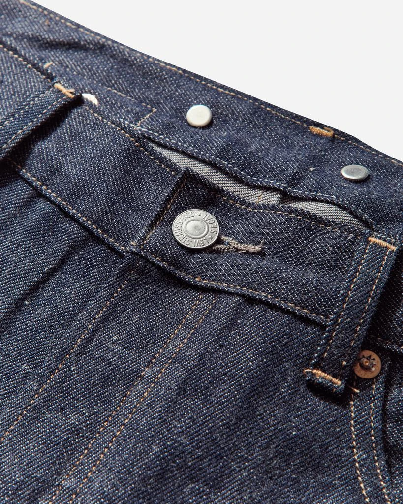 Levi's Men's 1922 501XX Jeans Indigo Rigid 3