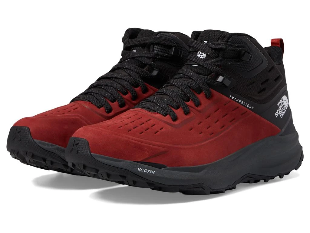 The North Face VECTIV Exploris 2 Mid FUTURELIGHT™ Leather TNF 