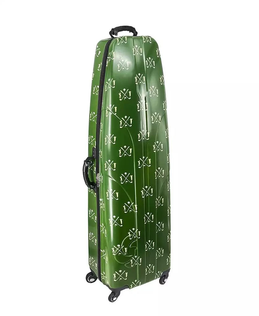 Samsonite Hard Sided Golf Travel Cover 1