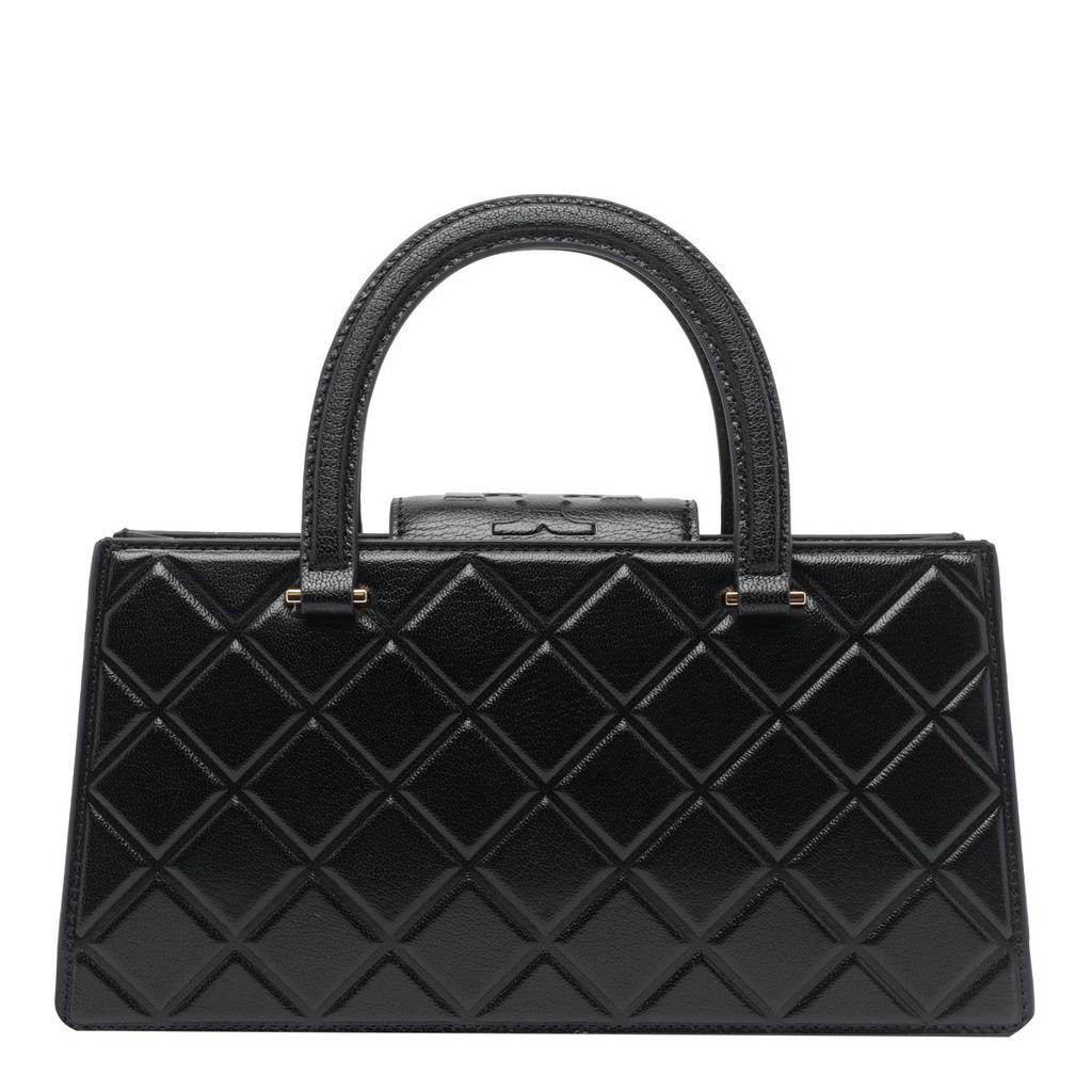 TORY BURCH Woman Handbag White 164763 100 TORY BURCH Woman Handbag White 164763 100